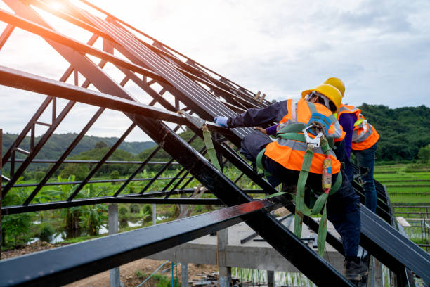 Best Slate Roofing Contractor  in East Camden, AR