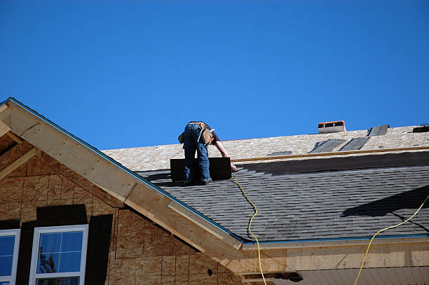 Best Flat Roof Repair Services  in East Camden, AR