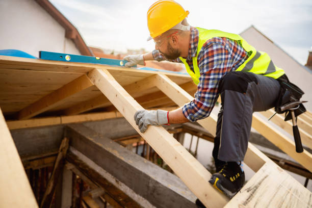 Best Roof Waterproofing Services  in East Camden, AR