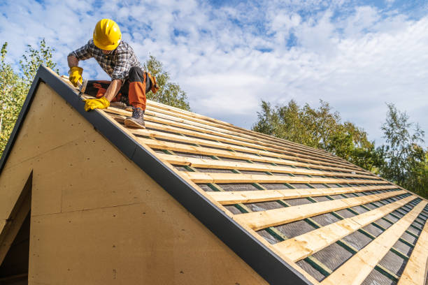 Best Roof Leak Repair  in East Camden, AR