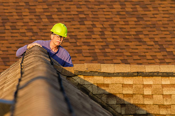 Best Commercial Roof Installation  in East Camden, AR