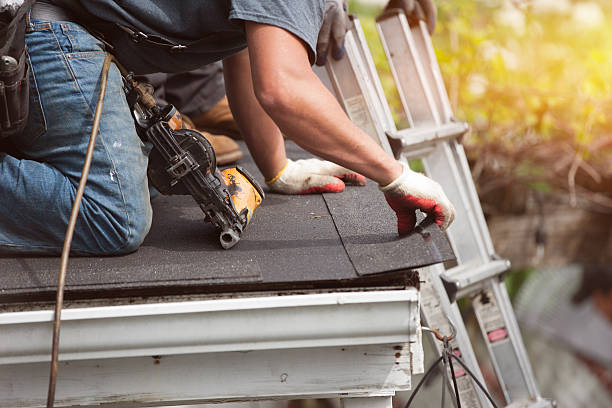 Best Commercial Roofing Services  in East Camden, AR